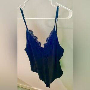 SHEIN plus body suit